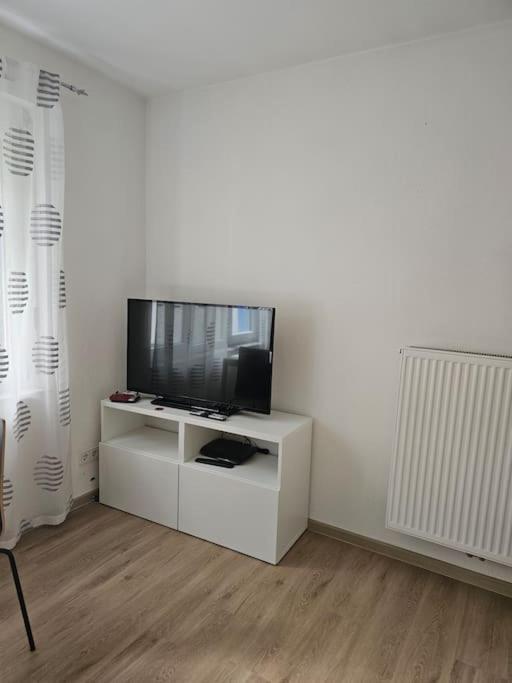 Zimmer In Wuerzburg Stadtmitte Екстер'єр фото