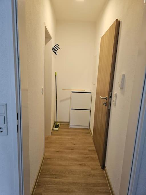 Zimmer In Wuerzburg Stadtmitte Екстер'єр фото