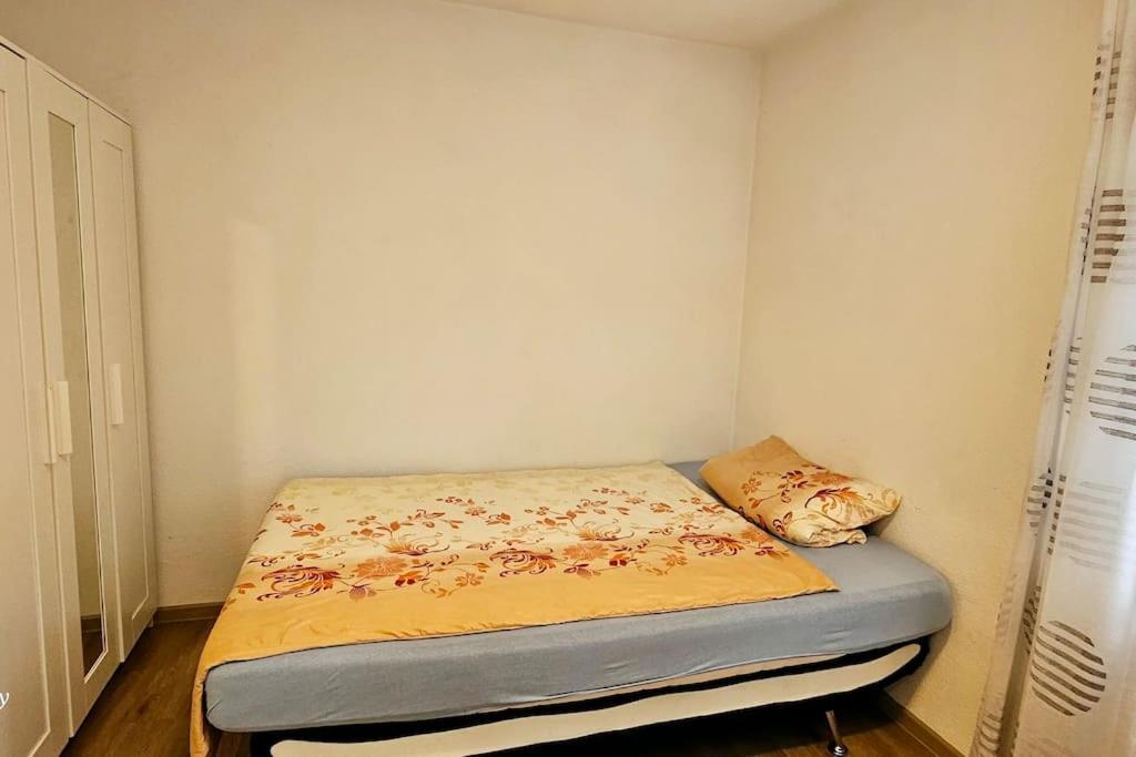 Zimmer In Wuerzburg Stadtmitte Екстер'єр фото