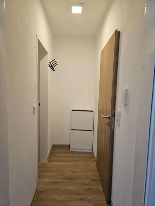 Zimmer In Wuerzburg Stadtmitte Екстер'єр фото
