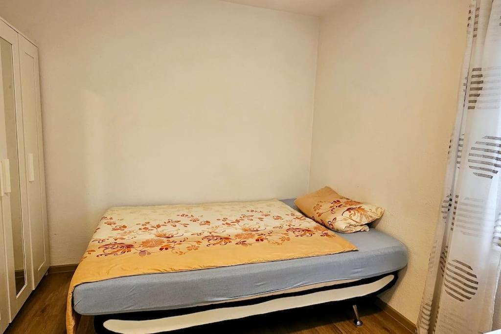 Zimmer In Wuerzburg Stadtmitte Екстер'єр фото