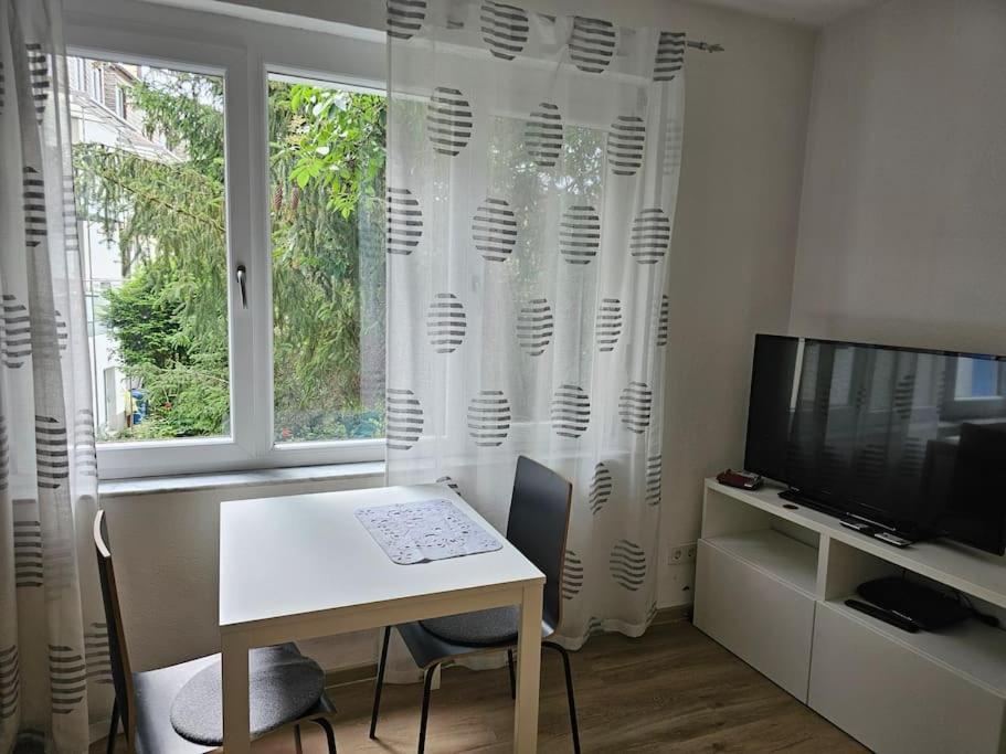Zimmer In Wuerzburg Stadtmitte Екстер'єр фото
