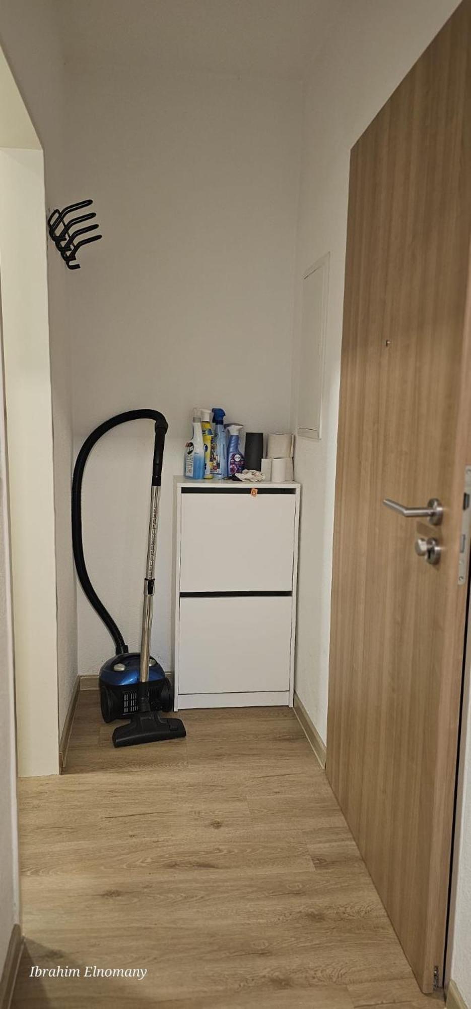 Zimmer In Wuerzburg Stadtmitte Екстер'єр фото