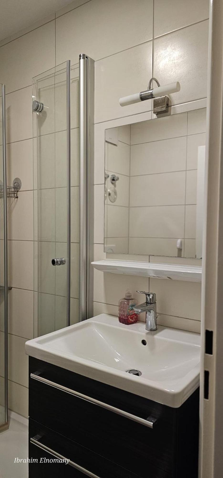 Zimmer In Wuerzburg Stadtmitte Екстер'єр фото