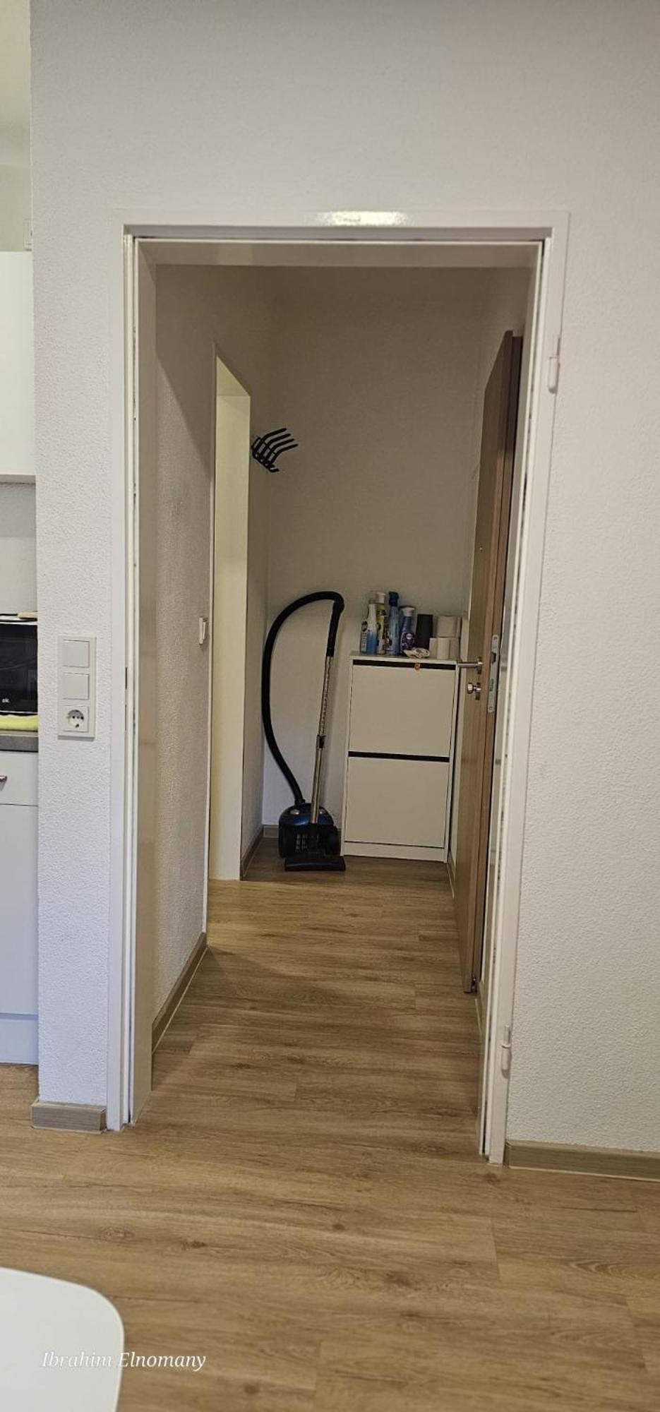 Zimmer In Wuerzburg Stadtmitte Екстер'єр фото